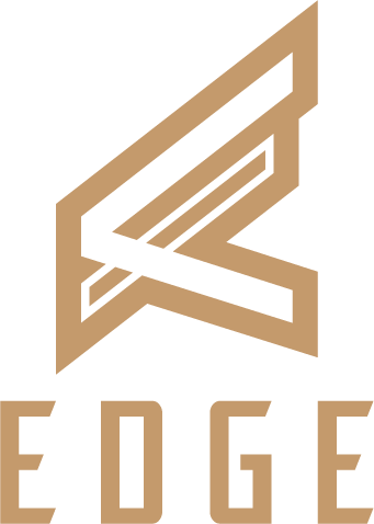 Stacked logo TanLG