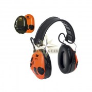 3M™ PELTOR™ SportTac aktīvās dzirdes aizsardzības austiņas