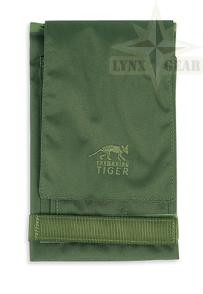 Tasmanian Tiger Kartes somiņa