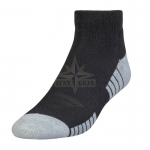 Under Armour HeatGear Tech Low zeķes, 3 pāru paka