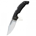 Cold Steel Voyager Clip Point, Large, saliekamais nazis