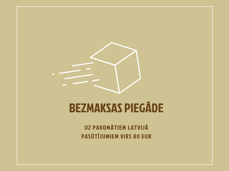 Bezmaksas piegde