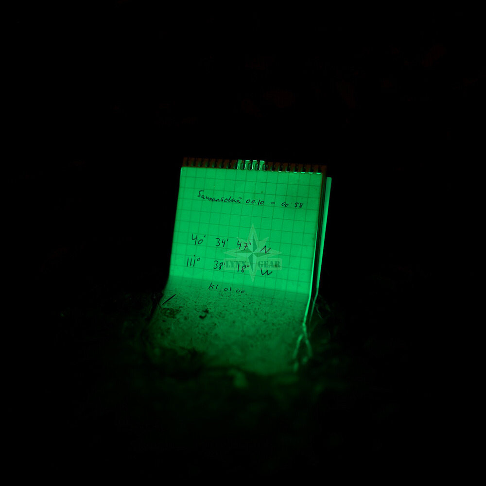 GlowPad Lifestyle 2 lynxgear