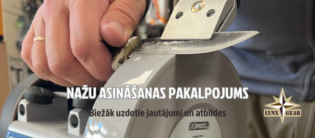 Nau asinanas pakalpojums