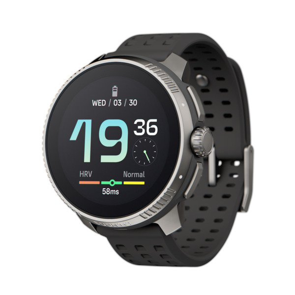 SuuntoRace TitaniumCharcoal