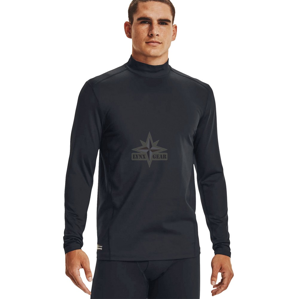 under armour tactical coldgear infrared