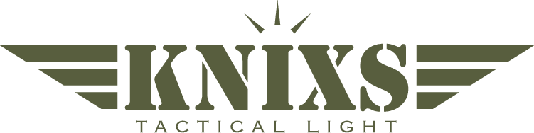 KNIXS Tactical light