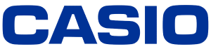 Casio-Logo