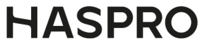HASPRO_logotyp-czarny