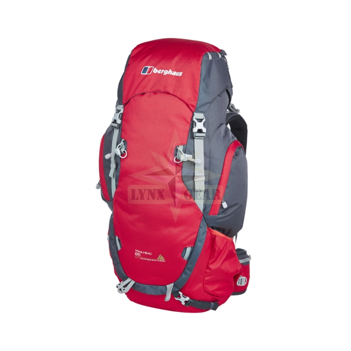 berghaus 65l backpack
