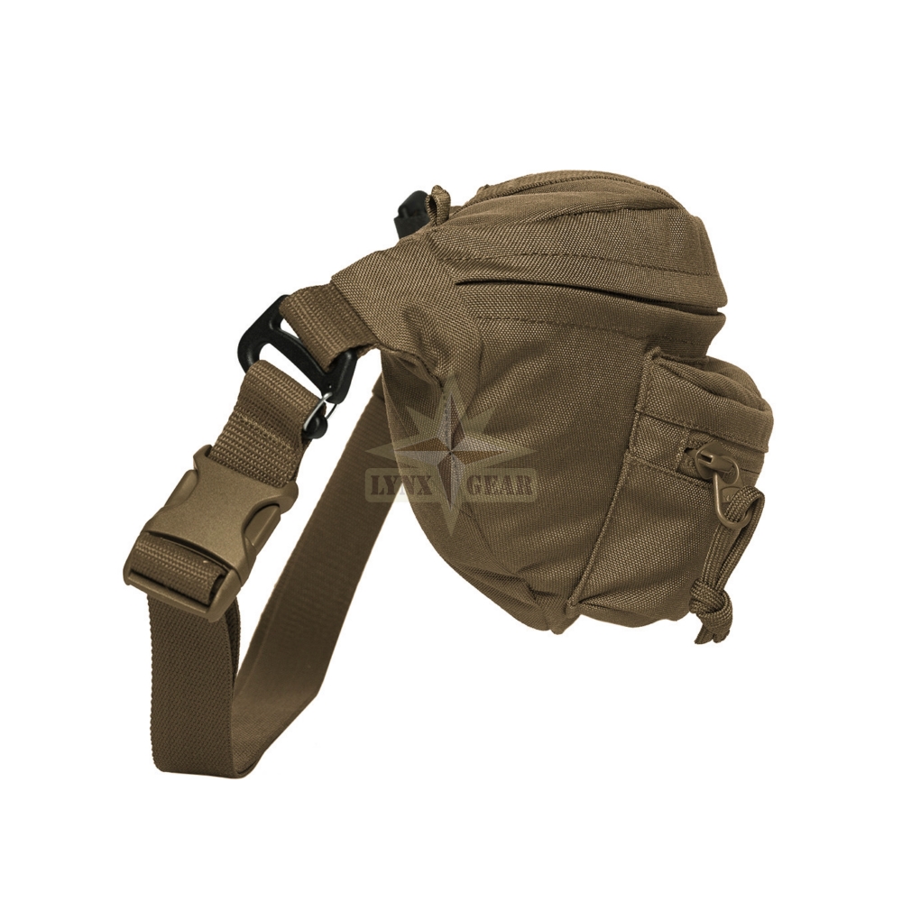TT Modular Hip Bag - Waist Bag