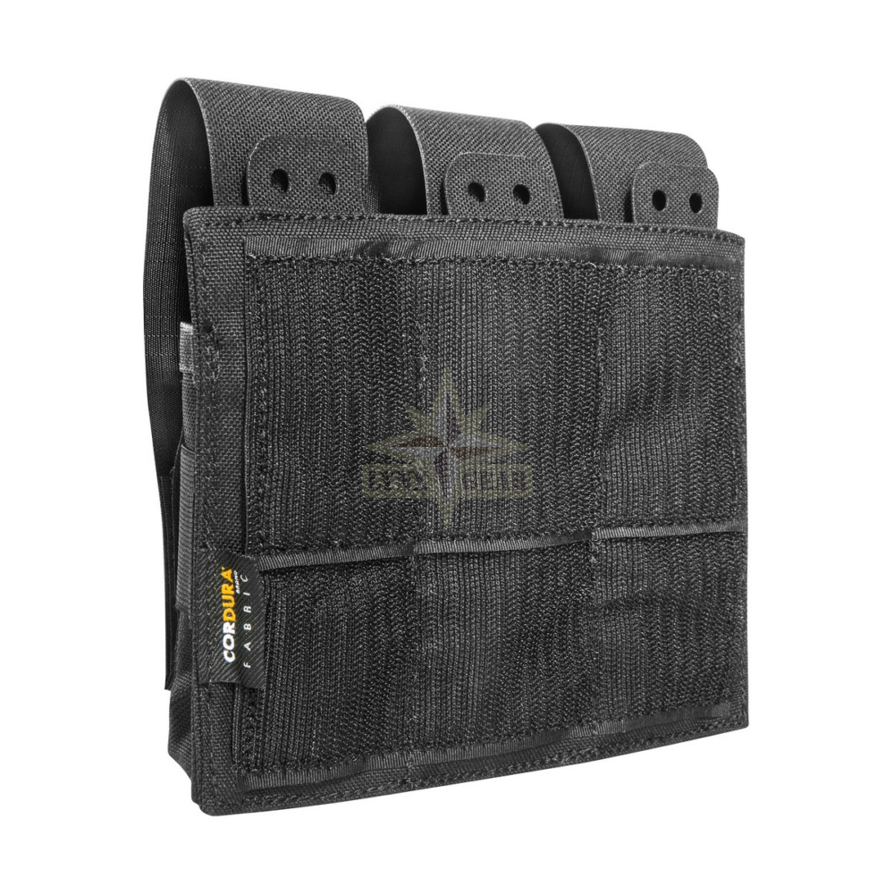 Mag pouches and accessories Tasmanian Tiger 3 SGL Mag Pouch MP7 VL