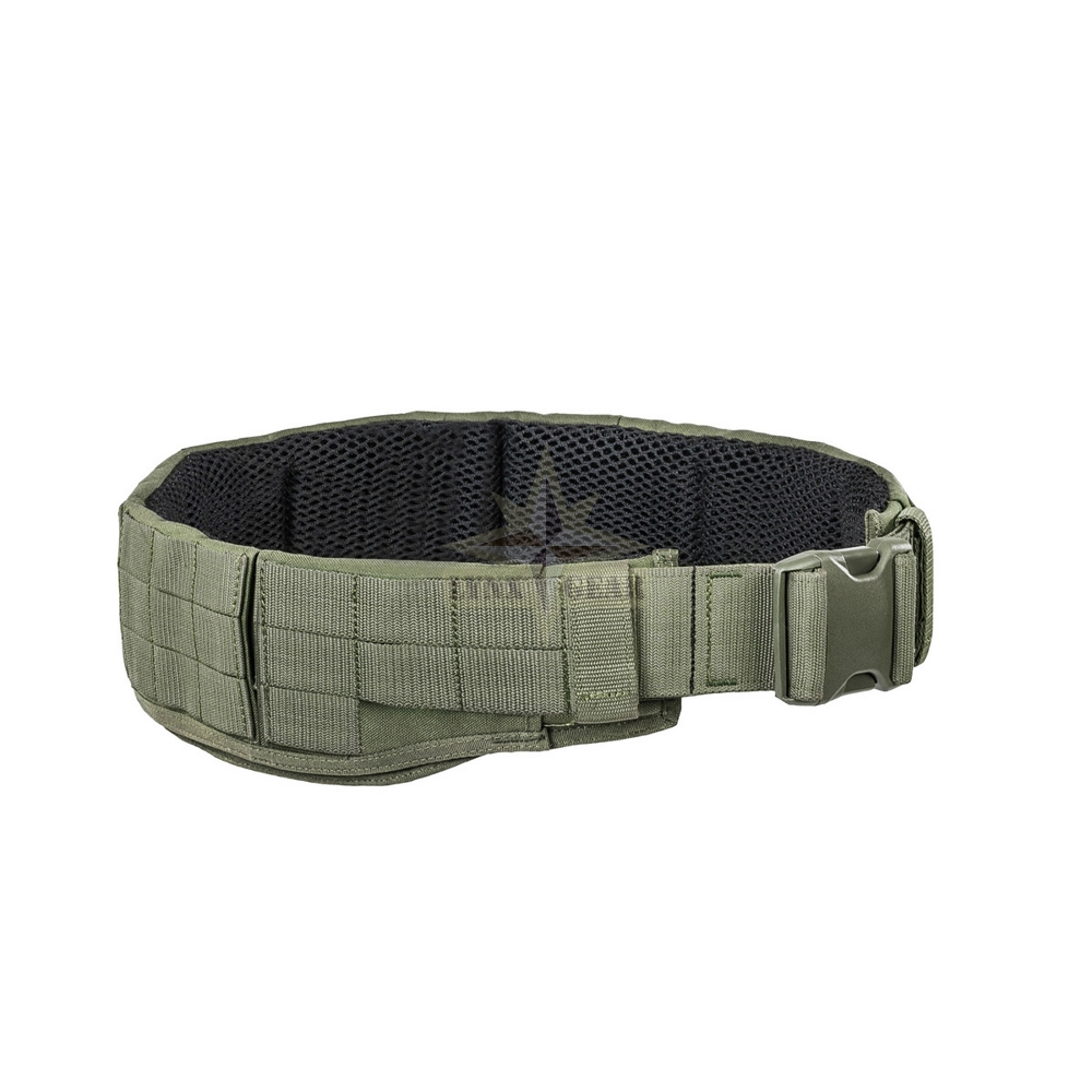 Equipment Vests and Belts: Tasmanian Tiger Warrior Belt MK IV Gear Belt