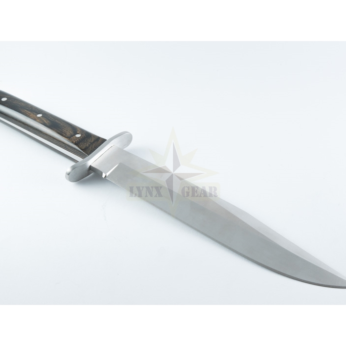 FOX Big Game 601 Bowie Knife