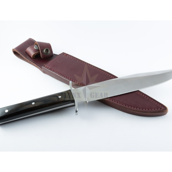 FOX Big Game 601 Bowie Knife