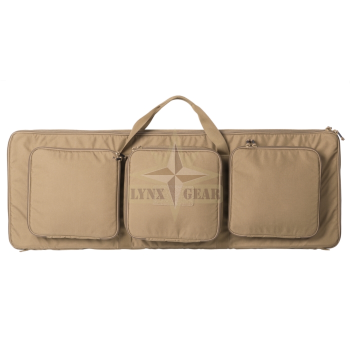 Double upper rifle bag 18