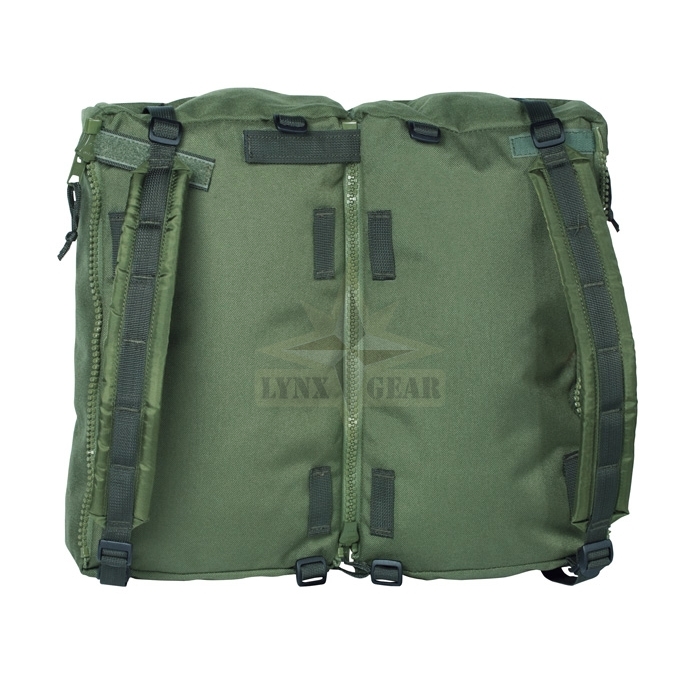 Equipment pouches Berghaus MMPS Pockets II (set 2 pcs)