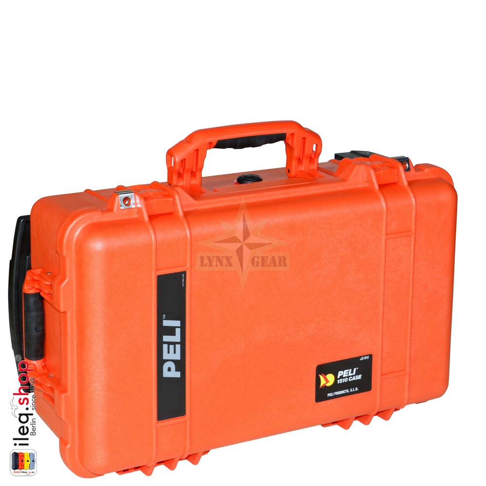 1510 Protector Carry-On Case