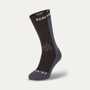 2425103P_STARSTON_WATERPROOF_COLD_WEATHER_MID_LENGTH_SOCK_BLACK_1-lynxgear