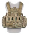 Tasmanian Tiger Chest Rig MK II M4 veste