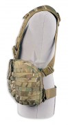 Tasmanian Tiger Chest Rig MK II M4 veste