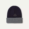 Bacton_Waterproof_Cold_Weather_Roll_Cuff_Beanie_Navy_Grey_2-2700x2700-lynxgear