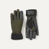 Fordham_Waterprof_all_Weather_Hunting_Glove_Olive_1-lynxgear