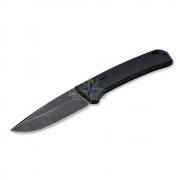 Böker Plus FRND Black automatic pocket knive