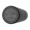 esbit-majoris-isolierflasche-schwarz-vf1000tl-bk-schutzpad-lynxgear