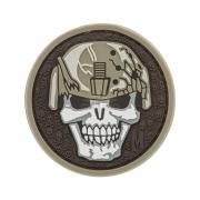 maxpedition-rubber-patch-soldier-skull-arid_718929_1_Lynxgear.lv
