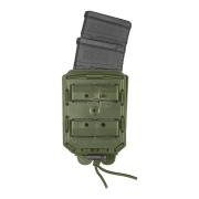 porte-chargeur-double-bungy-8BL04-vert-olive-porte-chargeur-vega_lynxgear-1