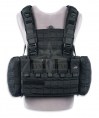 Tasmanian Tiger Chest Rig MK II M4 veste