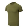 Helikon-Tex T-shirt Slim Fit, US GREEN