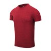 Helikon-Tex T-shirt Slim Fit, Red Melange