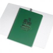wol_pl_Modestone-Waterproof-Notebook-148-x-210-mm-30-Sheets-Green-C533-39058_1
