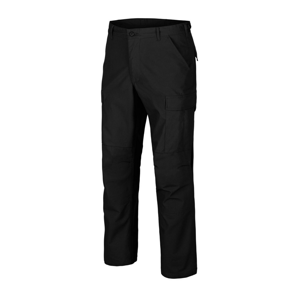 Pants and shorts: Helikon-Tex BDU Pants, PolyCotton Ripstop