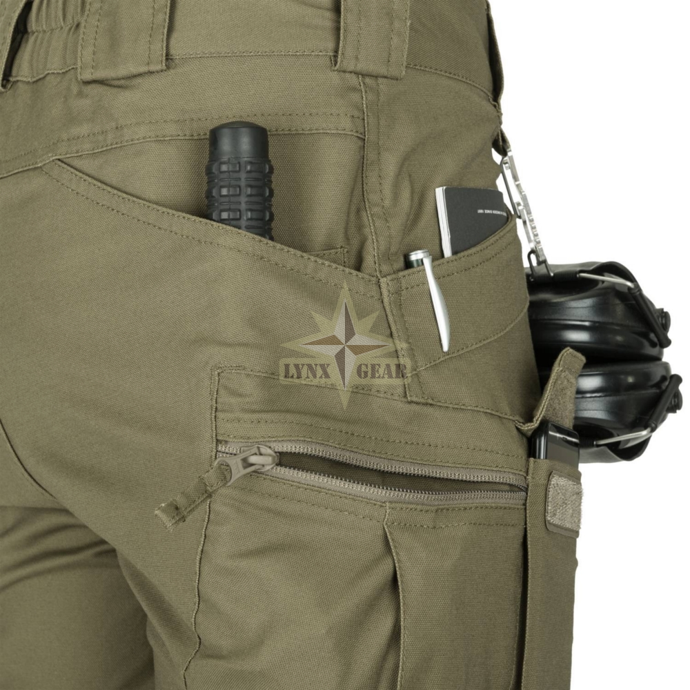 UTP® (Urban Tactical Pants®) - PolyCotton Ripstop - Helikon Tex