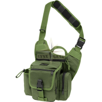 Maxpedition Fatboy G.T.G.™ Versipack® soma