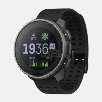 Suunto Vertical Solar Adventure Watch – Titanium