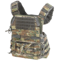 Snigel Plate carrier тактический разгруз, Strap on DF -13 