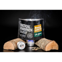 Tactical Food Tactical Fire Pot fire gel 40ml