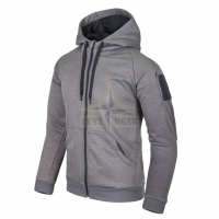 Helikon-Tex URBAN TACTICAL HOODIE (FullZip)