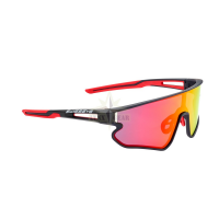 Swiss Eye Hurricane спортивные защитные очки, smoke BR Revo линзы