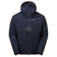 Montane Men's Duality Insulated Waterproof Jacket, Gore-Tex