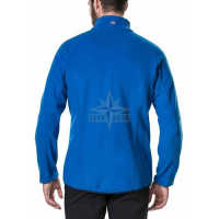 Berghaus Vīriešu Flīsa Jaka Deception - Zils, Izmērs XL