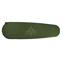 Bushmen Big Self-inflating mattress FIT 640 – light & comfortable