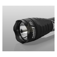 Armytek Predator XP-L HI Baltas gaismas lukturis