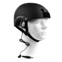 Swiss Eye-Training Helmet